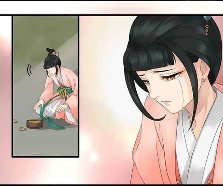 Mưa Chìm Sâu Trong Mây Chapter 30 - 24