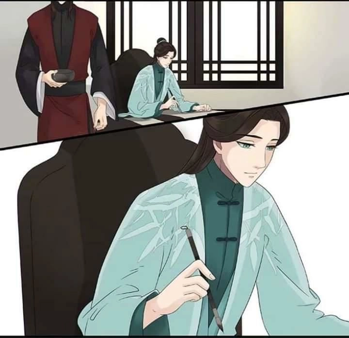 Mưa Chìm Sâu Trong Mây Chapter 31 - 7