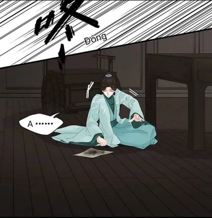 Mưa Chìm Sâu Trong Mây Chapter 31 - 10