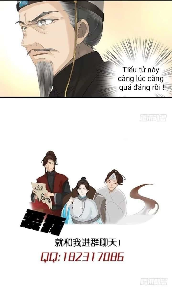 Mưa Chìm Sâu Trong Mây Chapter 31 - 20