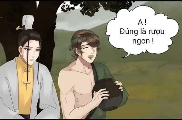 Mưa Chìm Sâu Trong Mây Chapter 32 - 6