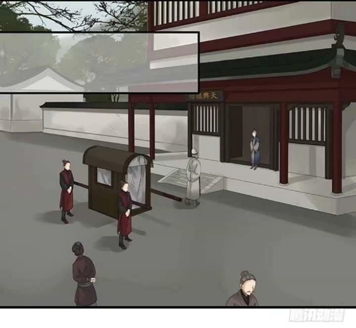 Mưa Chìm Sâu Trong Mây Chapter 32 - 16