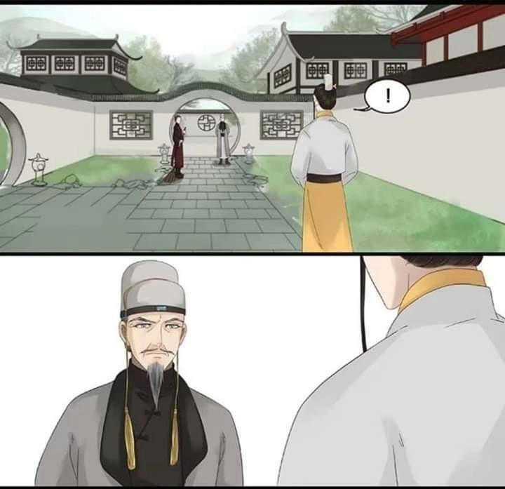 Mưa Chìm Sâu Trong Mây Chapter 33 - 3