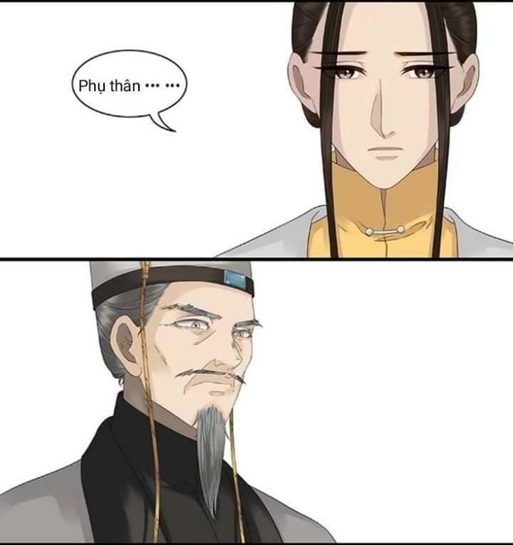 Mưa Chìm Sâu Trong Mây Chapter 33 - 5