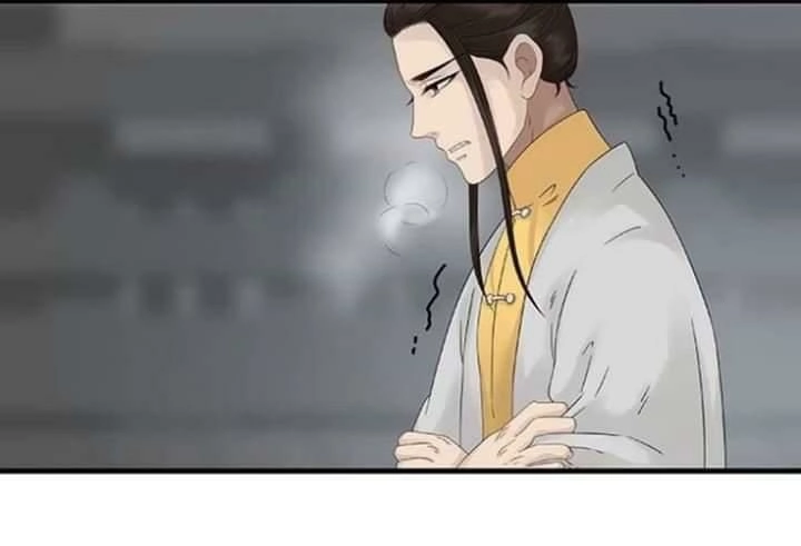 Mưa Chìm Sâu Trong Mây Chapter 33 - 7