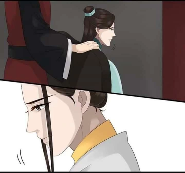 Mưa Chìm Sâu Trong Mây Chapter 33 - 11