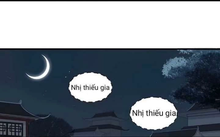 Mưa Chìm Sâu Trong Mây Chapter 33 - 12