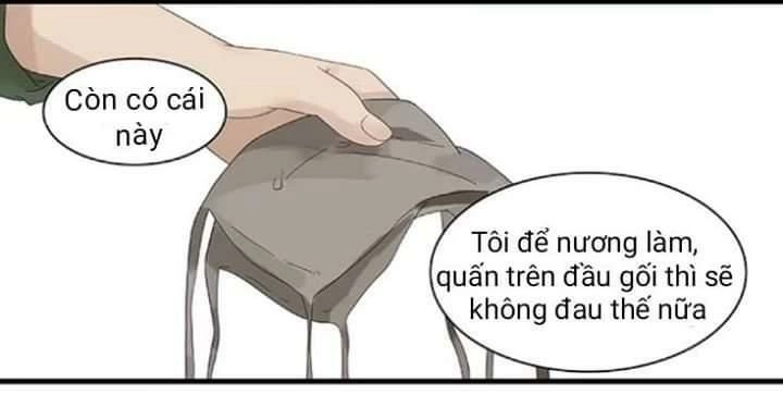 Mưa Chìm Sâu Trong Mây Chapter 33 - 16