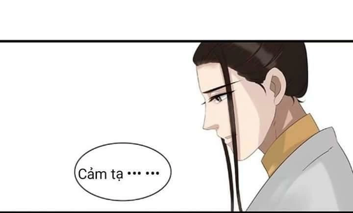 Mưa Chìm Sâu Trong Mây Chapter 33 - 17