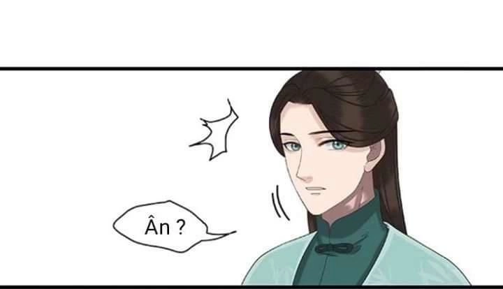 Mưa Chìm Sâu Trong Mây Chapter 33 - 22