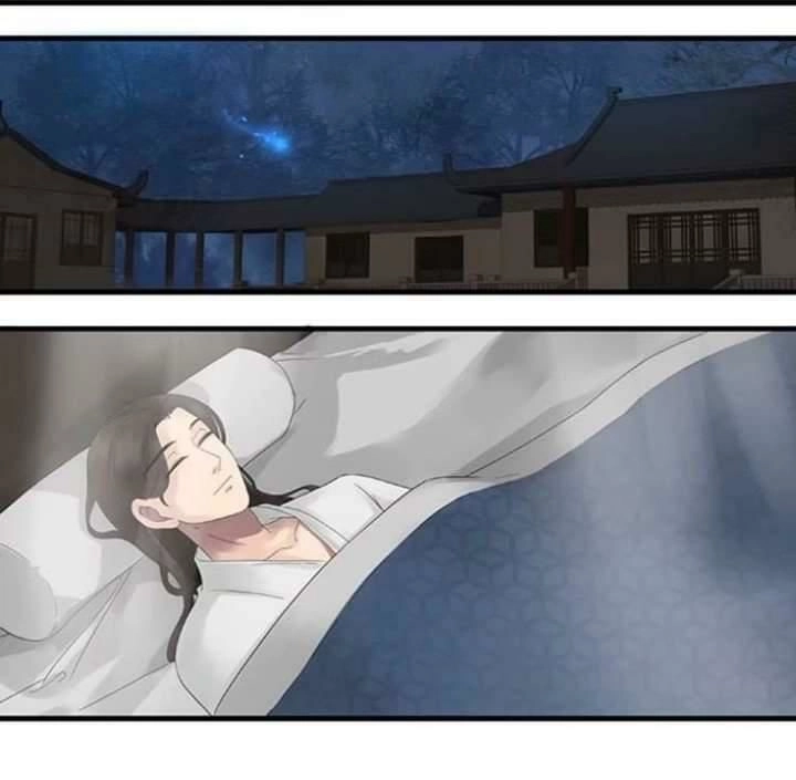 Mưa Chìm Sâu Trong Mây Chapter 34 - 11