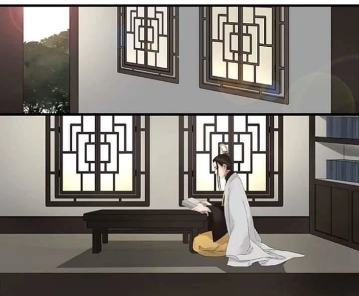 Mưa Chìm Sâu Trong Mây Chapter 35 - 2