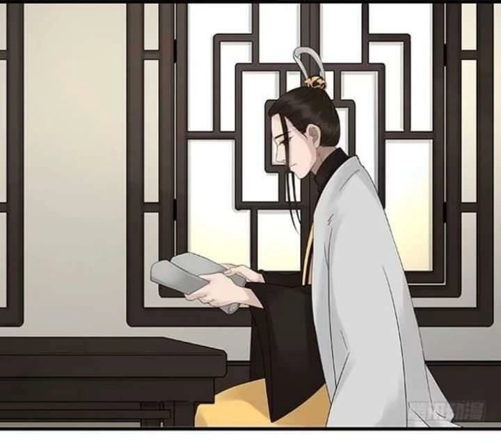 Mưa Chìm Sâu Trong Mây Chapter 35 - 8