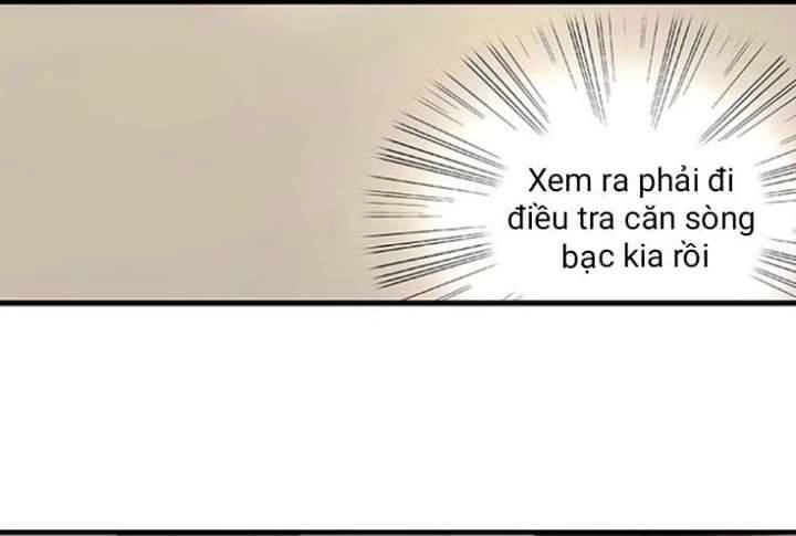 Mưa Chìm Sâu Trong Mây Chapter 35 - 22