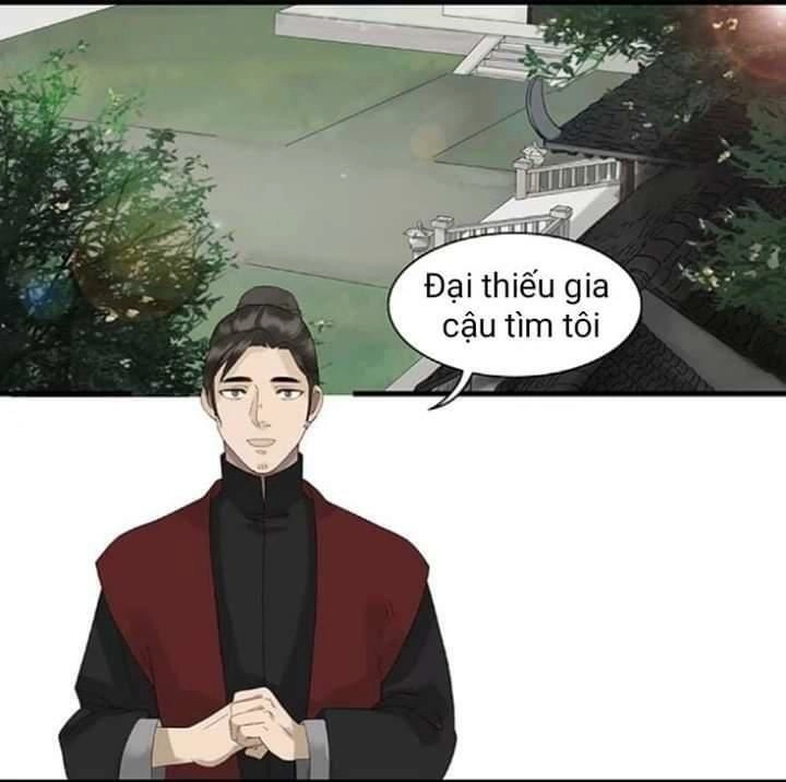 Mưa Chìm Sâu Trong Mây Chapter 35 - 23