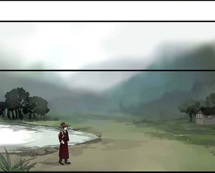 Mưa Chìm Sâu Trong Mây Chapter 36 - 13