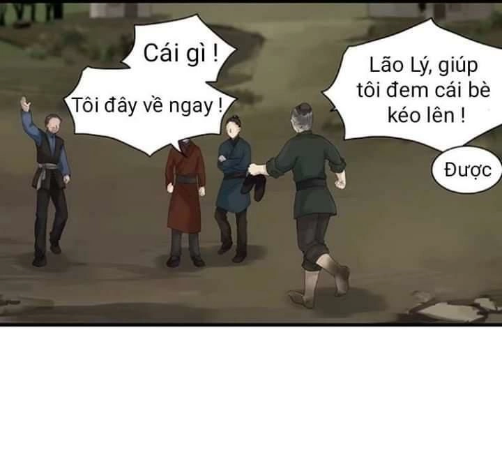 Mưa Chìm Sâu Trong Mây Chapter 36 - 24