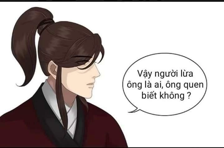 Mưa Chìm Sâu Trong Mây Chapter 36 - 26