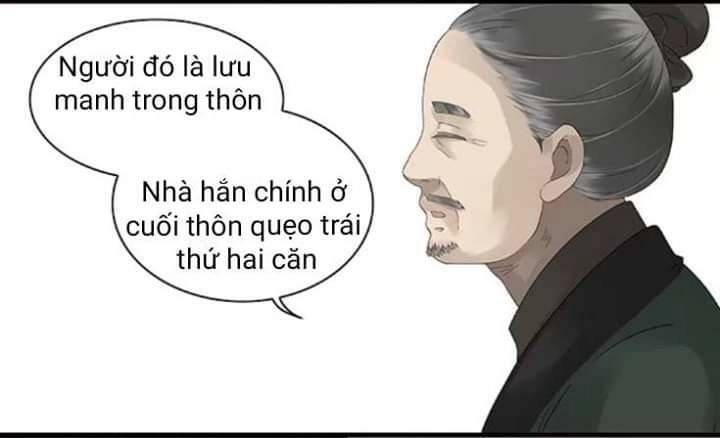 Mưa Chìm Sâu Trong Mây Chapter 36 - 27