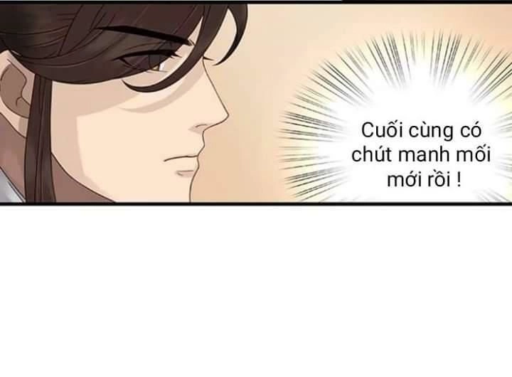 Mưa Chìm Sâu Trong Mây Chapter 36 - 28