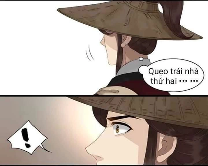 Mưa Chìm Sâu Trong Mây Chapter 37 - 13