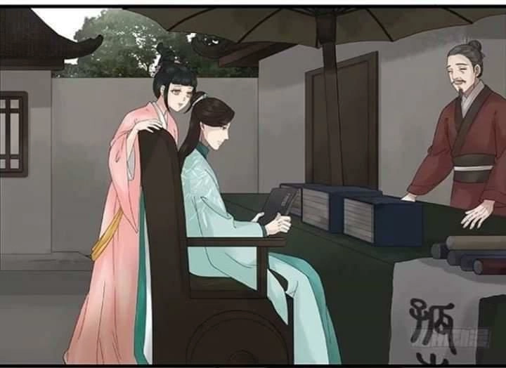 Mưa Chìm Sâu Trong Mây Chapter 37 - 18