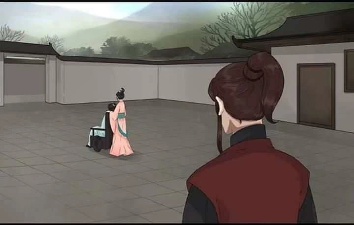 Mưa Chìm Sâu Trong Mây Chapter 38 - 11