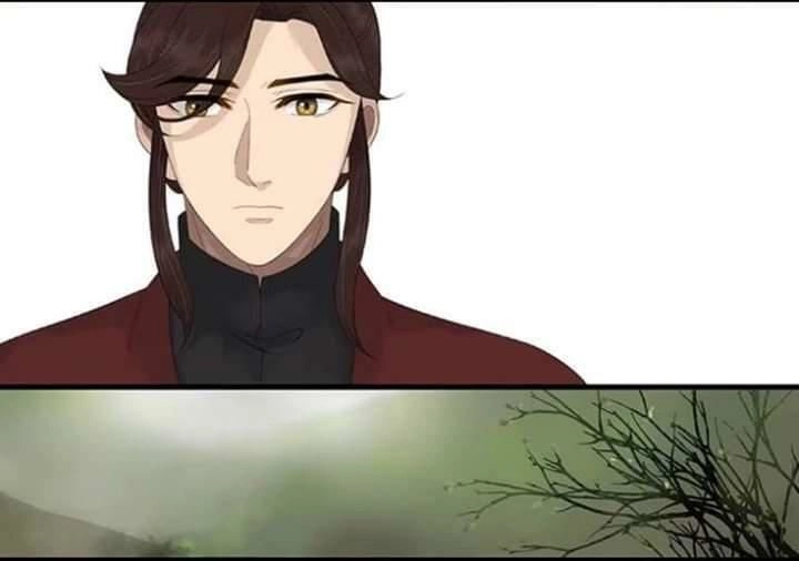 Mưa Chìm Sâu Trong Mây Chapter 38 - 12