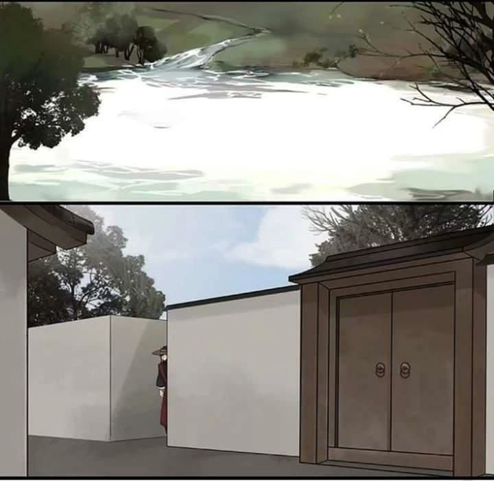 Mưa Chìm Sâu Trong Mây Chapter 38 - 13