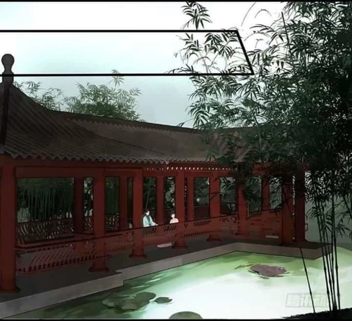 Mưa Chìm Sâu Trong Mây Chapter 38 - 15