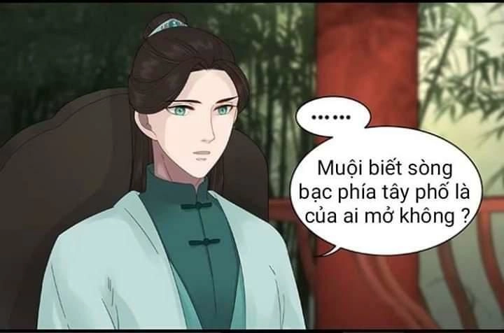 Mưa Chìm Sâu Trong Mây Chapter 38 - 19