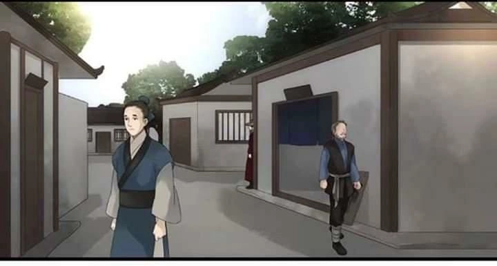 Mưa Chìm Sâu Trong Mây Chapter 38 - 26