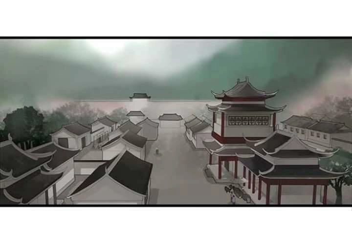 Mưa Chìm Sâu Trong Mây Chapter 38 - 27