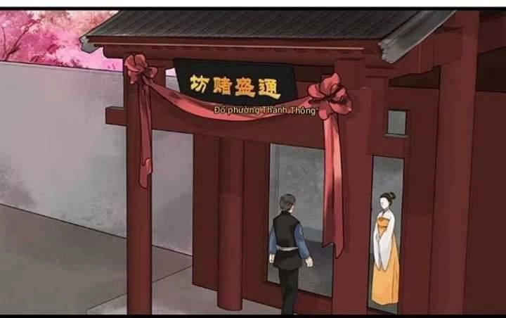 Mưa Chìm Sâu Trong Mây Chapter 38 - 28