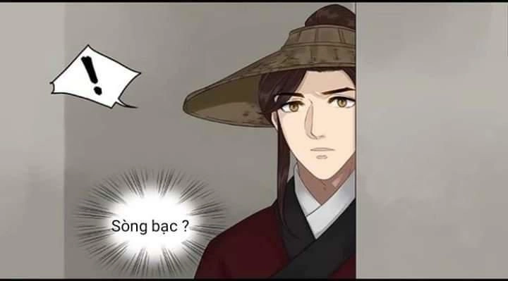 Mưa Chìm Sâu Trong Mây Chapter 38 - 29