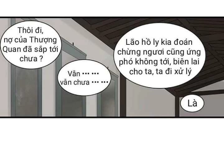 Mưa Chìm Sâu Trong Mây Chapter 39 - 17
