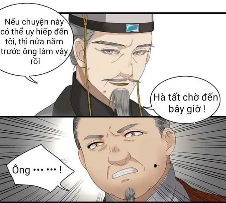 Mưa Chìm Sâu Trong Mây Chapter 39 - 26