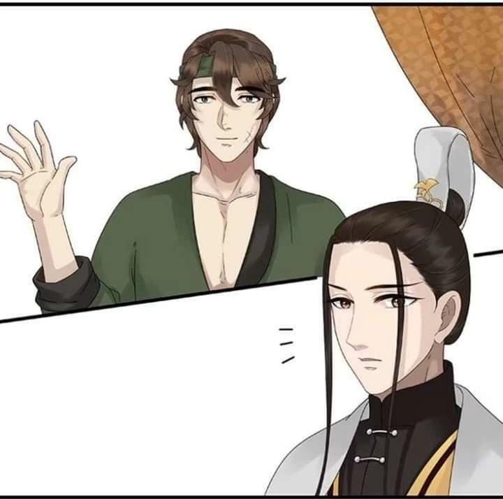 Mưa Chìm Sâu Trong Mây Chapter 40 - 13