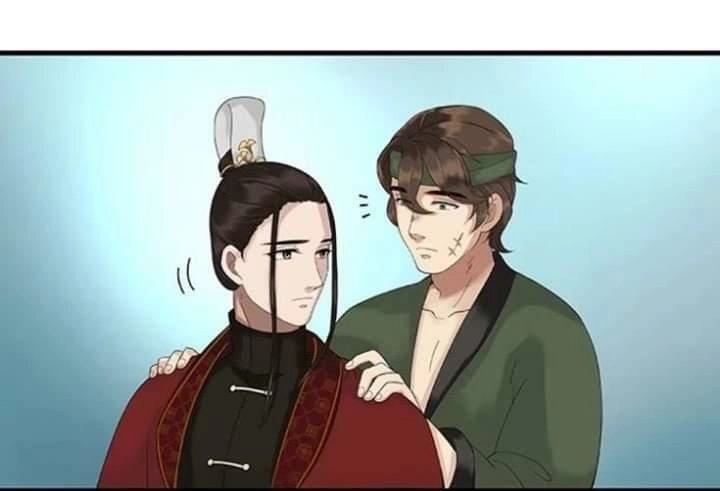 Mưa Chìm Sâu Trong Mây Chapter 40 - 17