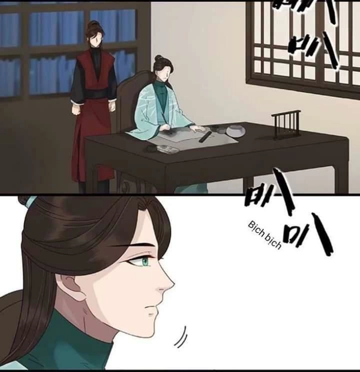 Mưa Chìm Sâu Trong Mây Chapter 40 - 23