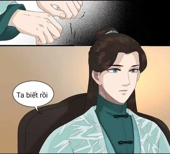 Mưa Chìm Sâu Trong Mây Chapter 40 - 26