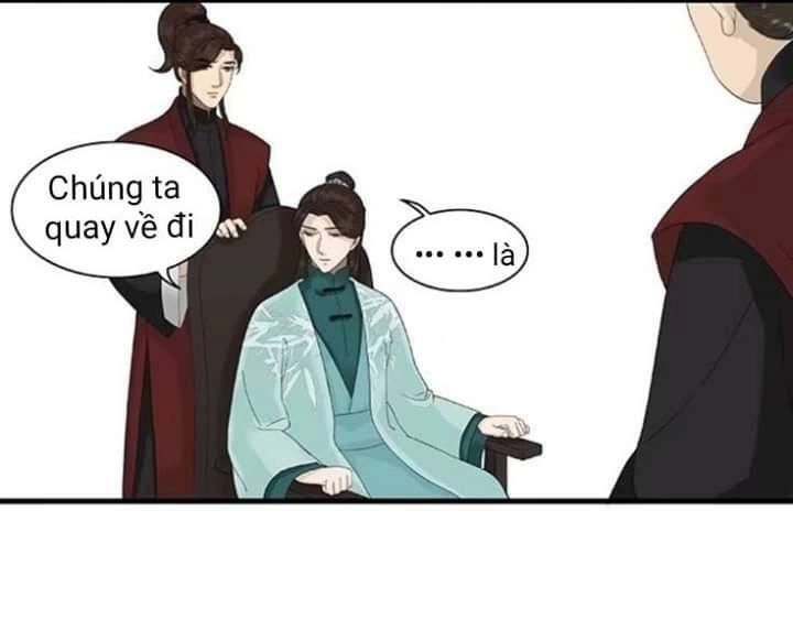 Mưa Chìm Sâu Trong Mây Chapter 40 - 27