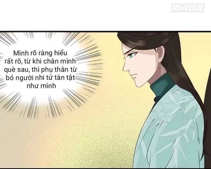 Mưa Chìm Sâu Trong Mây Chapter 40 - 28