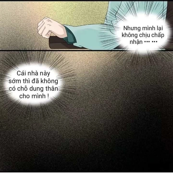 Mưa Chìm Sâu Trong Mây Chapter 40 - 29