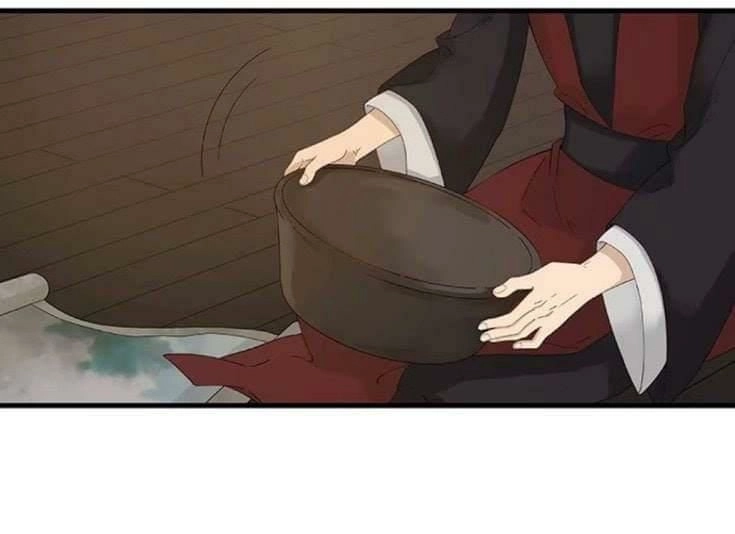 Mưa Chìm Sâu Trong Mây Chapter 41 - 8