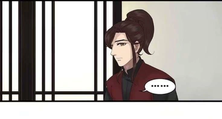 Mưa Chìm Sâu Trong Mây Chapter 42 - 9