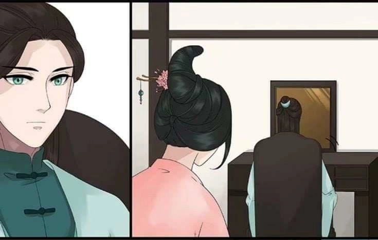 Mưa Chìm Sâu Trong Mây Chapter 42 - 14