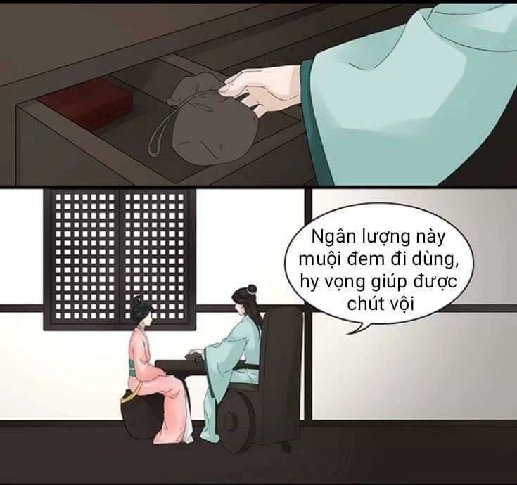 Mưa Chìm Sâu Trong Mây Chapter 42 - 15