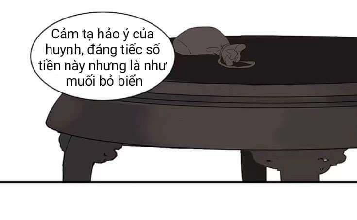 Mưa Chìm Sâu Trong Mây Chapter 42 - 17