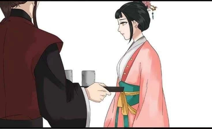 Mưa Chìm Sâu Trong Mây Chapter 42 - 20